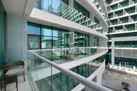 Studio Apartment in Seven Palm, UAE No. 204346 12