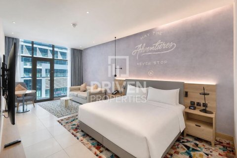 Studio Apartment in Seven Palm, UAE No. 204346 5