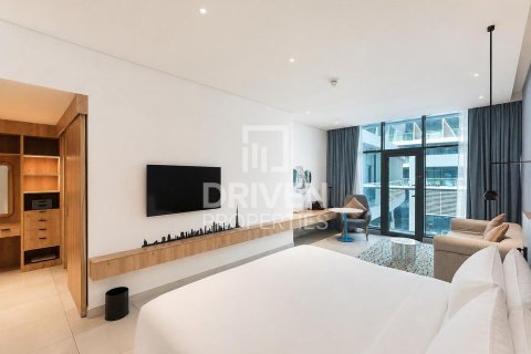Studio Apartment in Seven Palm, UAE No. 204346 7