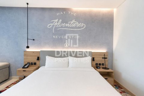 Studio Apartment in Seven Palm, UAE No. 204346 6