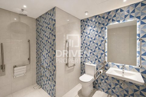 Studio Apartment in Seven Palm, UAE No. 204346 15