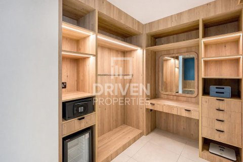 Studio Apartment in Seven Palm, UAE No. 204346 10
