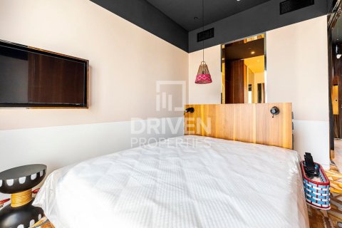 1 bedroom Apartment in Business Bay, UAE No. 204344 11