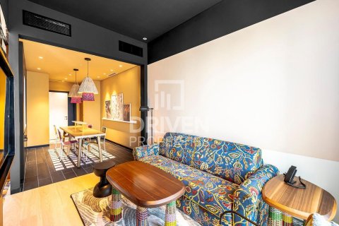 1 bedroom Apartment in Business Bay, UAE No. 204344 7