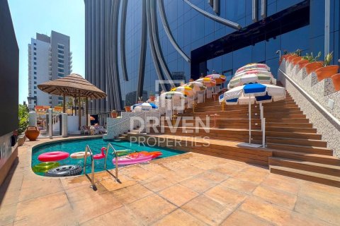 1 bedroom Apartment in Business Bay, UAE No. 204344 13