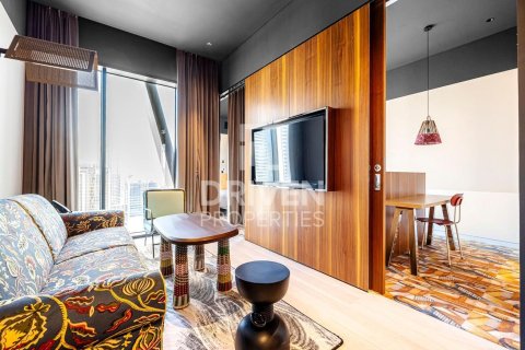 1 bedroom Apartment in Business Bay, UAE No. 204344 4