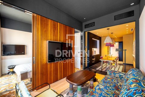 1 bedroom Apartment in Business Bay, UAE No. 204344 3