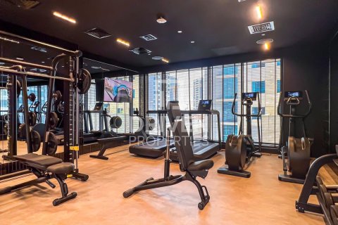 1 bedroom Apartment in Business Bay, UAE No. 204344 12