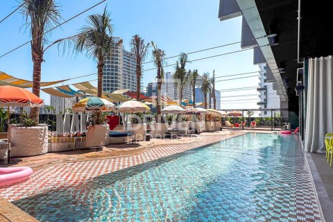 1 bedroom Apartment in Business Bay, UAE No. 204344