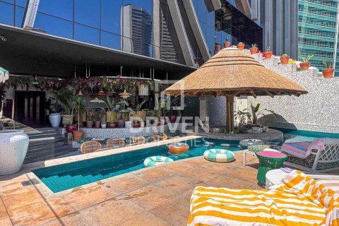 1 bedroom Apartment in Business Bay, UAE No. 204344 10