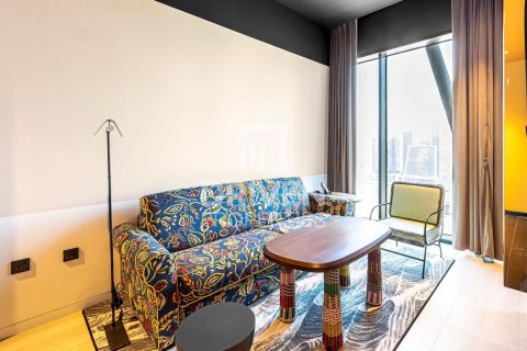 1 bedroom Apartment in Business Bay, UAE No. 204344 5