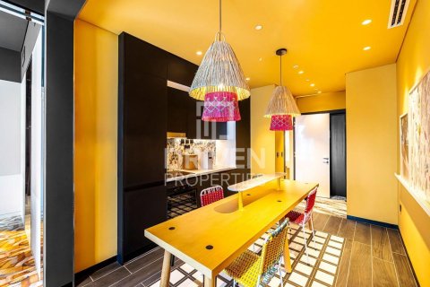 1 bedroom Apartment in Business Bay, UAE No. 204344 6