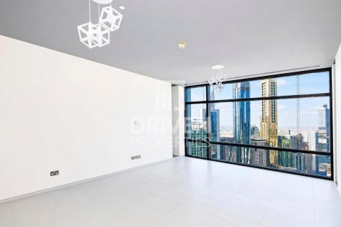Appartement de 1 chambre à DIFC, UAE No. 204343