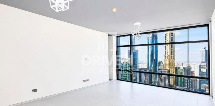 Appartement de 1 chambre à DIFC, UAE No. 204343