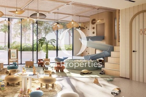 Квартира с 1 спальней  №114925 10