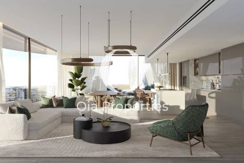 2 bedrooms Apartment  No. 114924 5