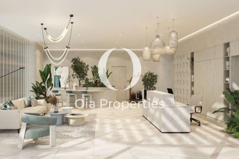Appartement de 2 chambres  No. 114919 5