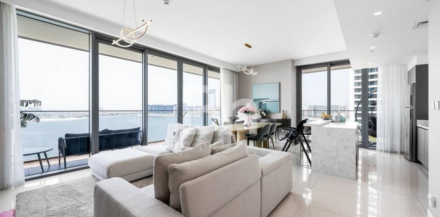 Appartement de 3 chambres  No. 113728