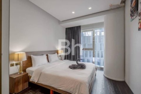 Penthouse de 4 dormitorios  No. 113729 5