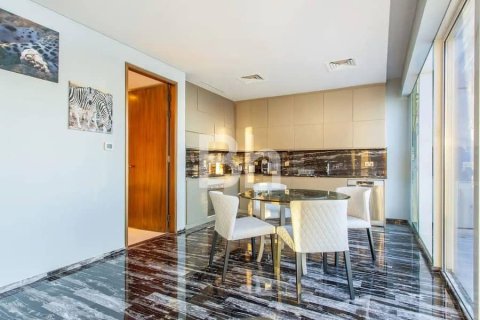 Penthouse de 4 dormitorios  No. 113729 10