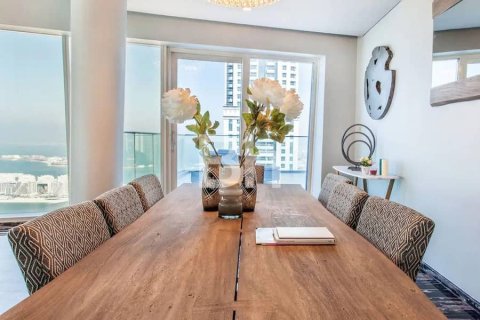 Penthouse de 4 dormitorios  No. 113729 8