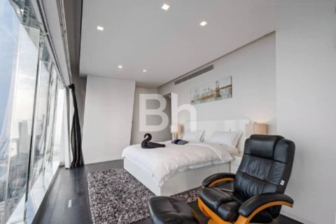 Penthouse de 4 dormitorios  No. 113729 6