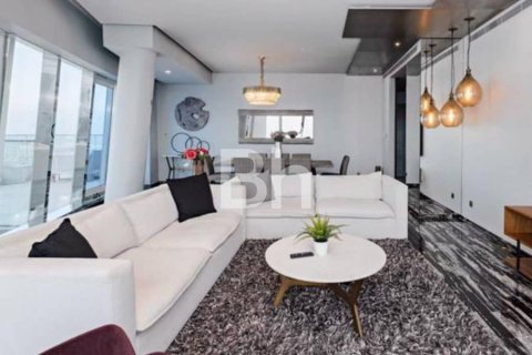 Penthouse de 4 dormitorios  No. 113729 14