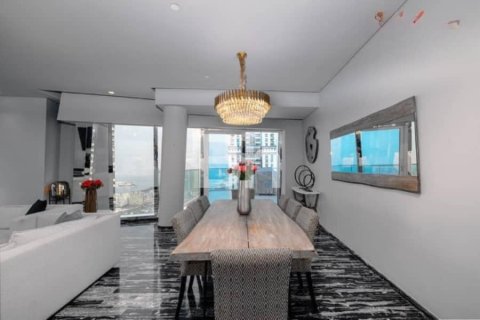 Penthouse de 4 dormitorios  No. 113729 9