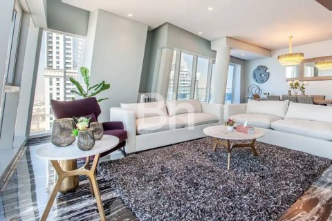 Penthouse de 4 dormitorios  No. 113729 2