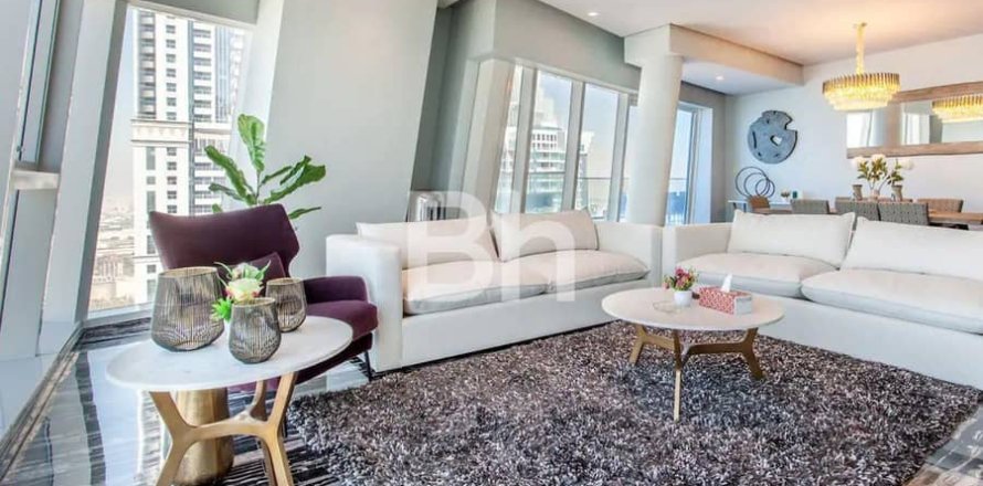 Penthouse de 4 dormitorios  No. 113729