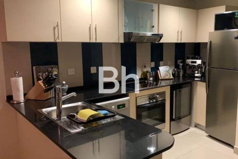 Квартира с 1 спальней  №113730 5