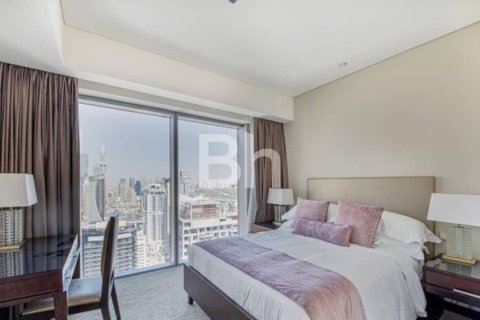 Appartement de 3 chambres  No. 113724 10