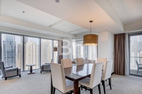 Appartement de 3 chambres  No. 113724 2