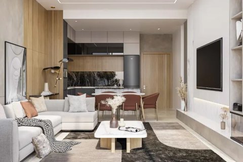 2 bedrooms Apartment in Dubai, UAE No. 20048 14