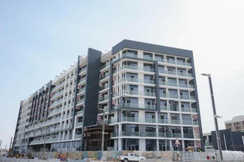 Appartement de 4 chambres à Masdar City, UAE No. 20112 24