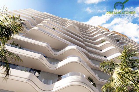 1 غرف نوم شقة في Al Marjan Island, الإمارات العربية المتحدة رقم 20113 14