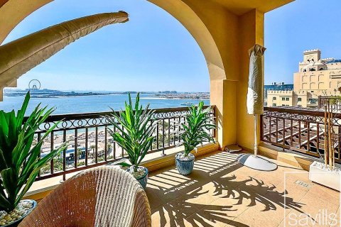 Пентхаус с 4 спальнями в The Fairmont Palm Residences, ОАЭ №209114 11