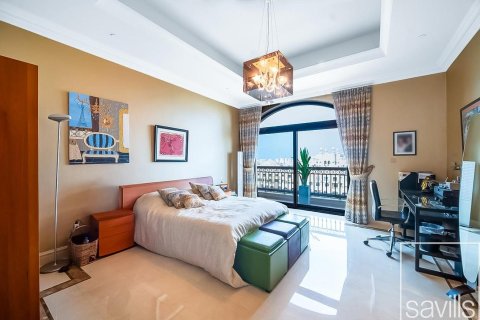 Пентхаус с 4 спальнями в The Fairmont Palm Residences, ОАЭ №209114 7