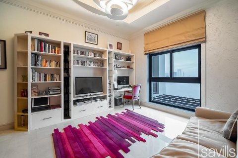 Пентхаус с 4 спальнями в The Fairmont Palm Residences, ОАЭ №209114 10