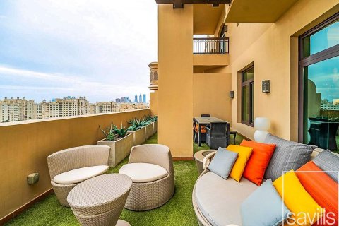Пентхаус с 4 спальнями в The Fairmont Palm Residences, ОАЭ №209114 14