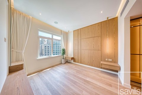 Квартира с 2 спальнями в Shoreline Apartments, ОАЭ №209109 20