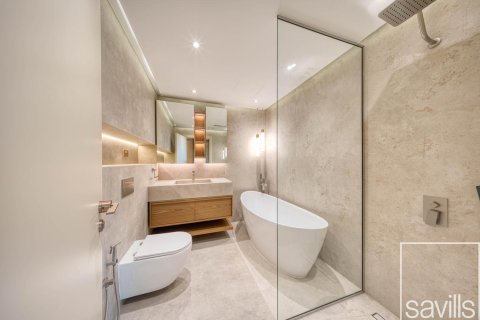Квартира с 2 спальнями в Shoreline Apartments, ОАЭ №209109 27