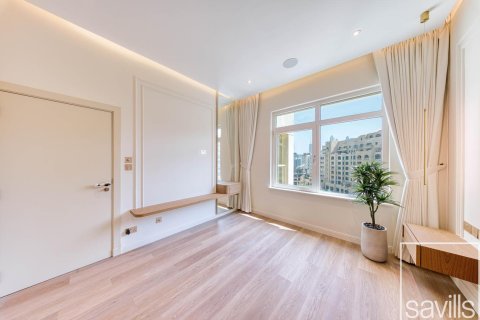 Квартира с 2 спальнями в Shoreline Apartments, ОАЭ №209109 23