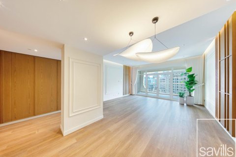 Квартира с 2 спальнями в Shoreline Apartments, ОАЭ №209109 6