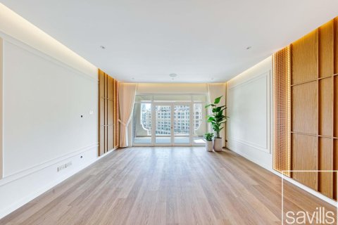 Квартира с 2 спальнями в Shoreline Apartments, ОАЭ №209109 8