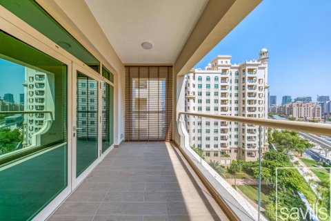 Квартира с 2 спальнями в Shoreline Apartments, ОАЭ №209109 30