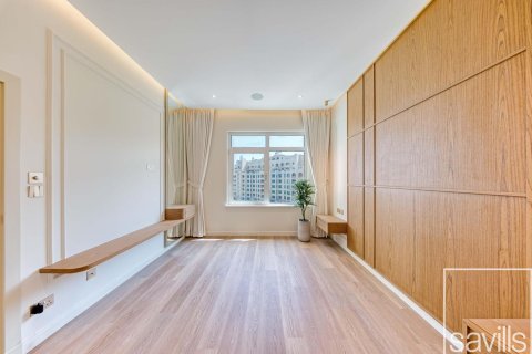 Квартира с 2 спальнями в Shoreline Apartments, ОАЭ №209109 21
