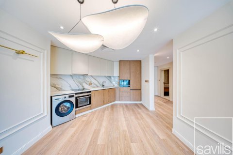 Квартира с 2 спальнями в Shoreline Apartments, ОАЭ №209109 10