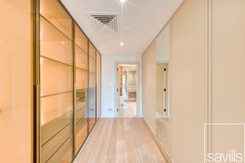 Квартира с 2 спальнями в Shoreline Apartments, ОАЭ №209109 17