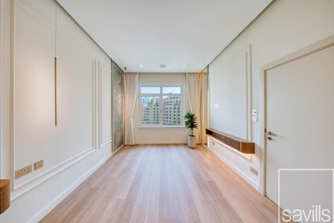 Квартира с 2 спальнями в Shoreline Apartments, ОАЭ №209109 14
